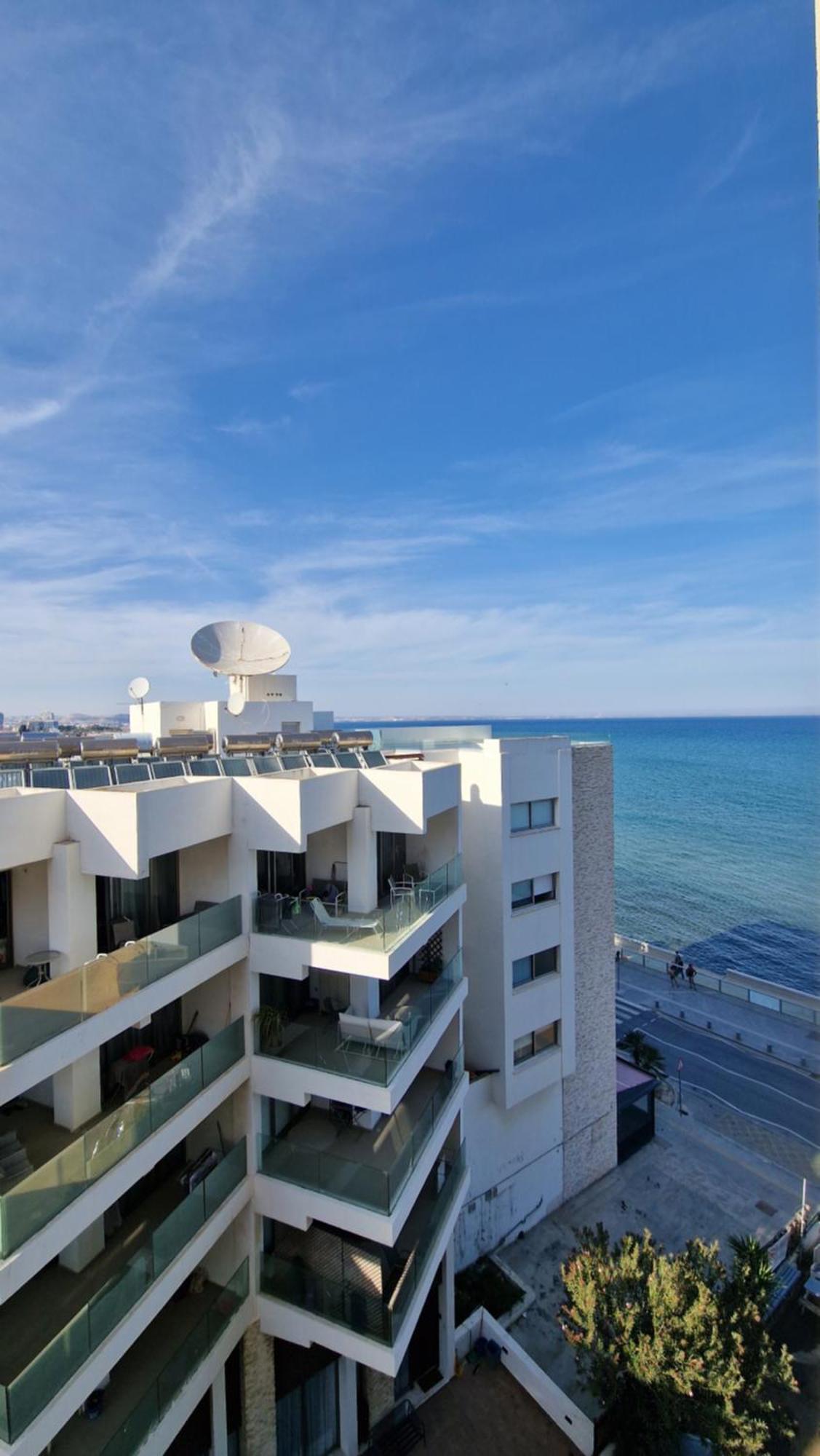 Serenity By The Sea Larnaca Exteriér fotografie